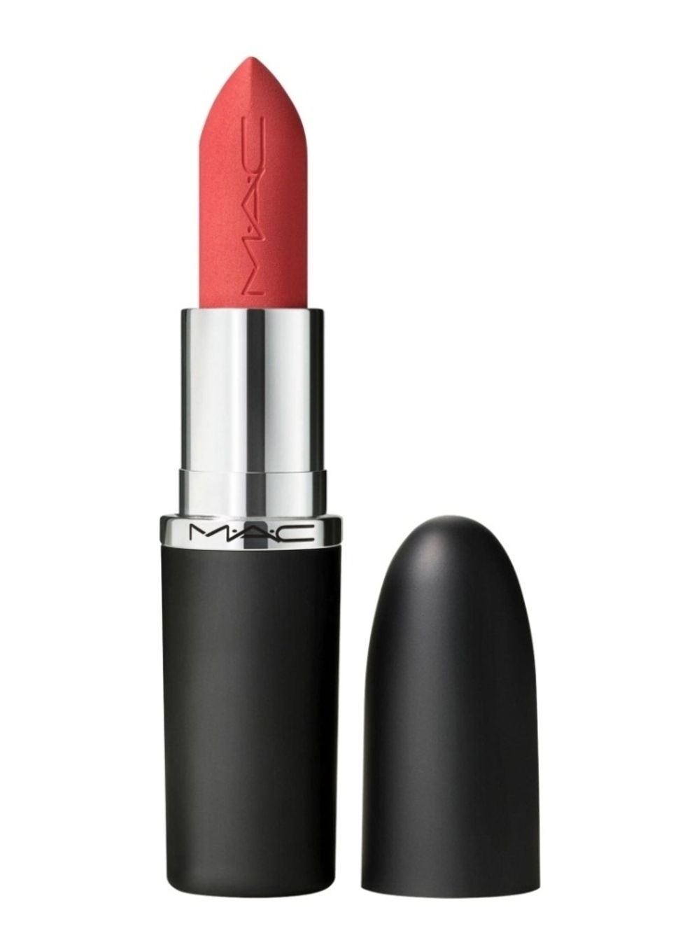 M.A.Cximal Silky Matte 12HR Wear Lipstick - Dare Me (NIB)